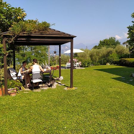Il Bogno B&B Lierna Kültér fotó