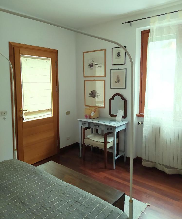 Il Bogno B&B Lierna Kültér fotó