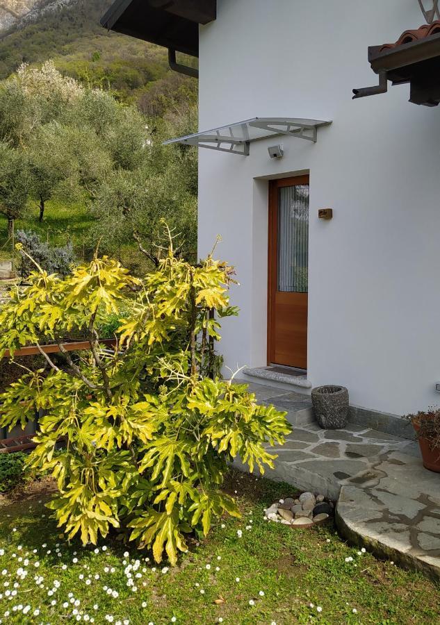Il Bogno B&B Lierna Kültér fotó