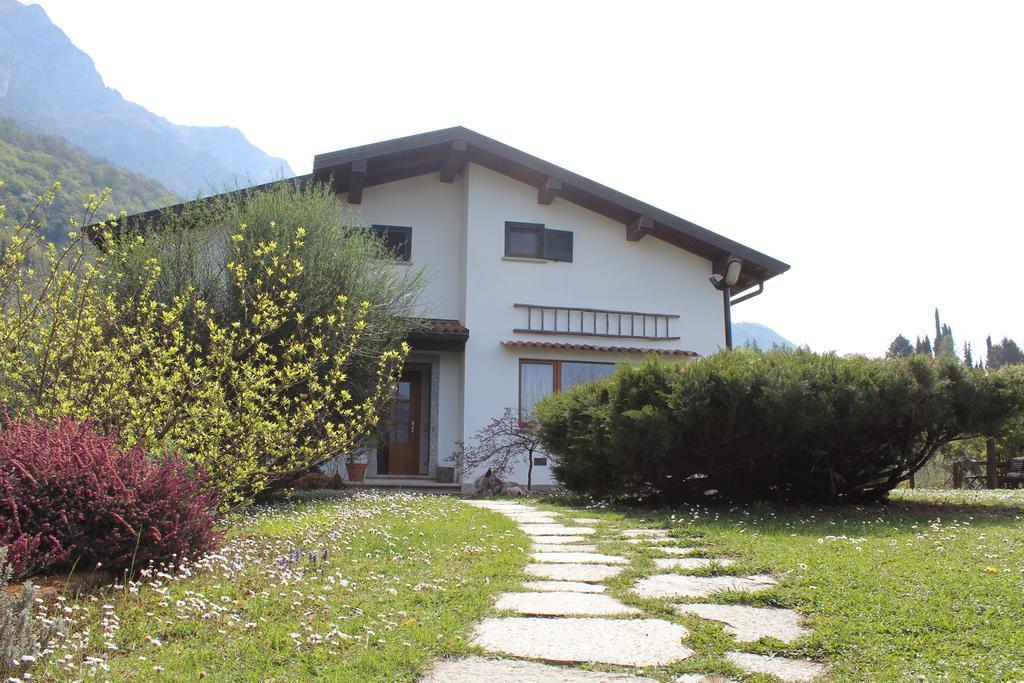 Il Bogno B&B Lierna Kültér fotó