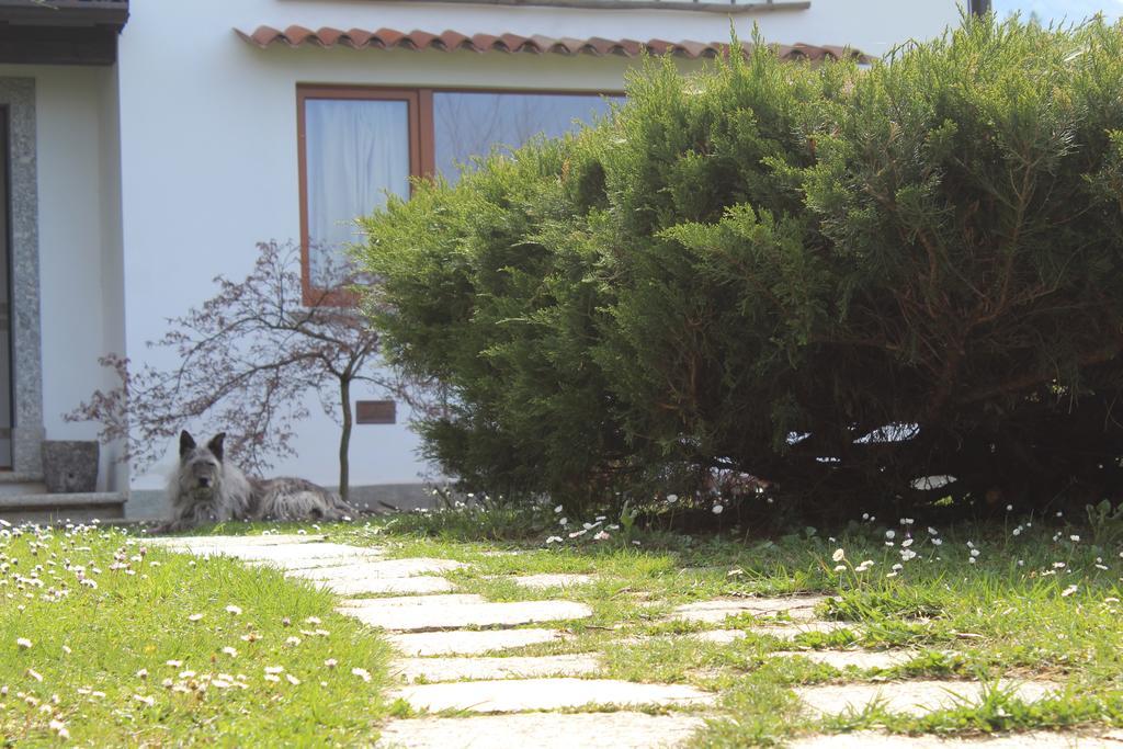 Il Bogno B&B Lierna Kültér fotó