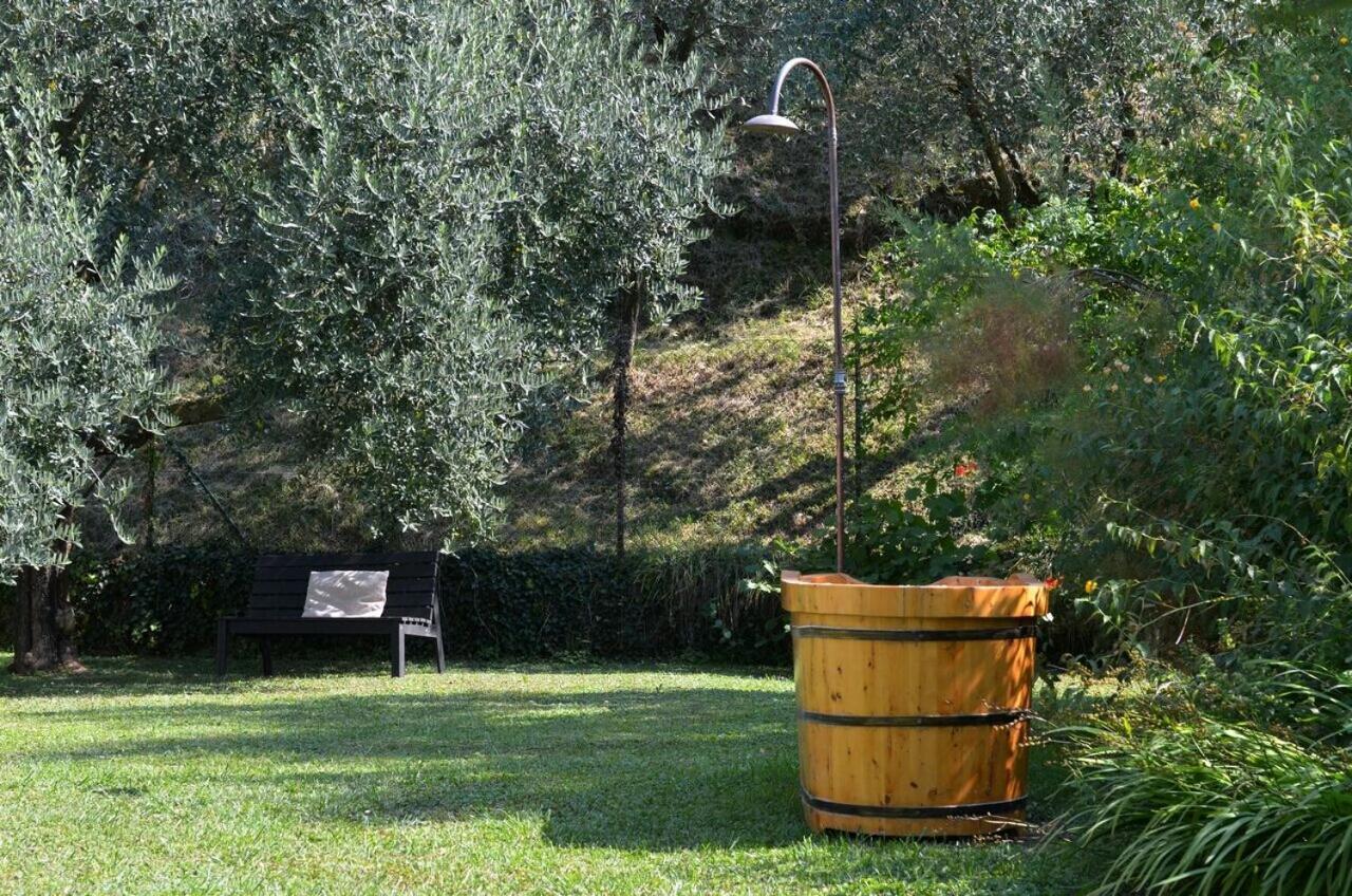 Il Bogno B&B Lierna Kültér fotó