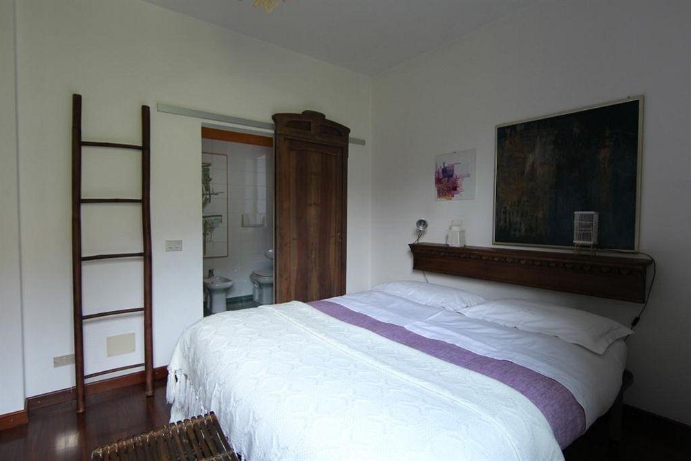 Il Bogno B&B Lierna Kültér fotó