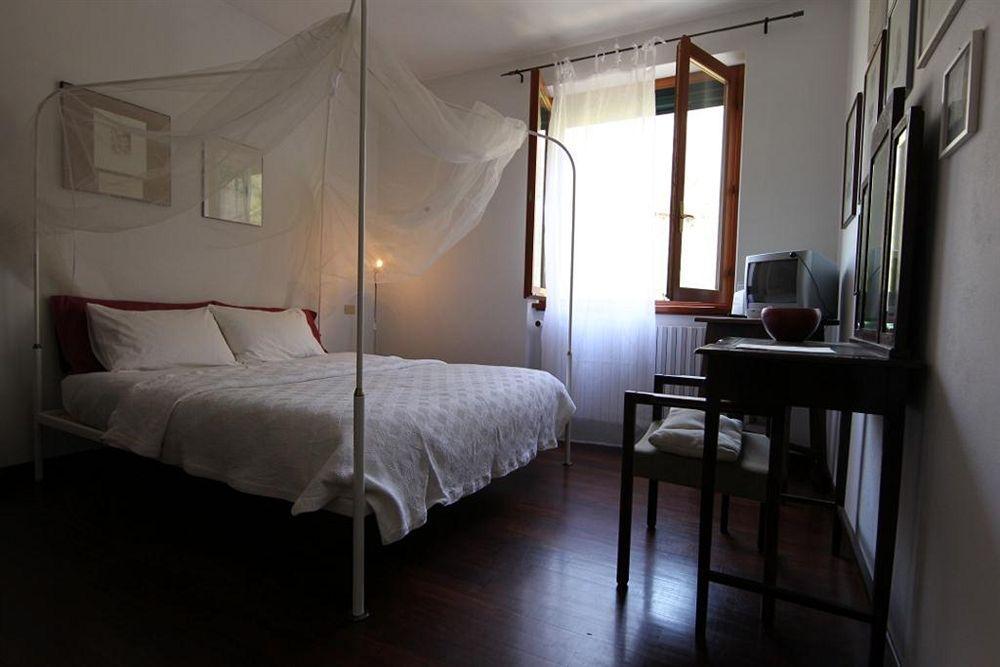 Il Bogno B&B Lierna Kültér fotó