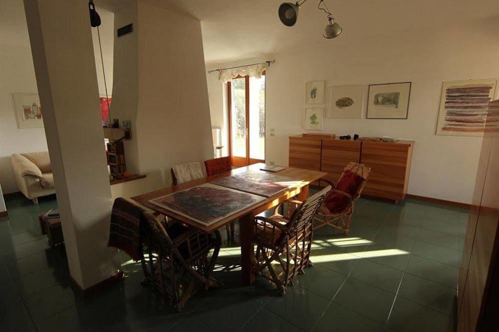 Il Bogno B&B Lierna Kültér fotó