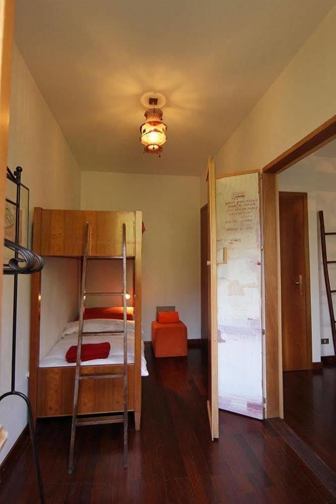 Il Bogno B&B Lierna Kültér fotó