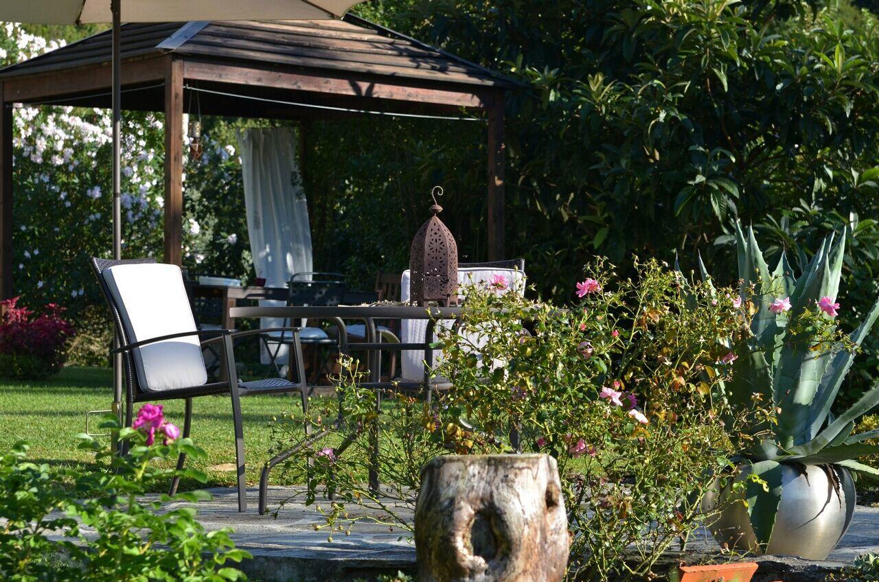 Il Bogno B&B Lierna Kültér fotó