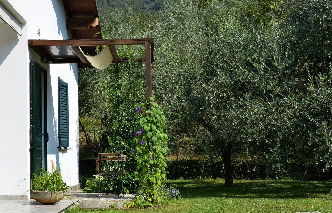 Il Bogno B&B Lierna Kültér fotó