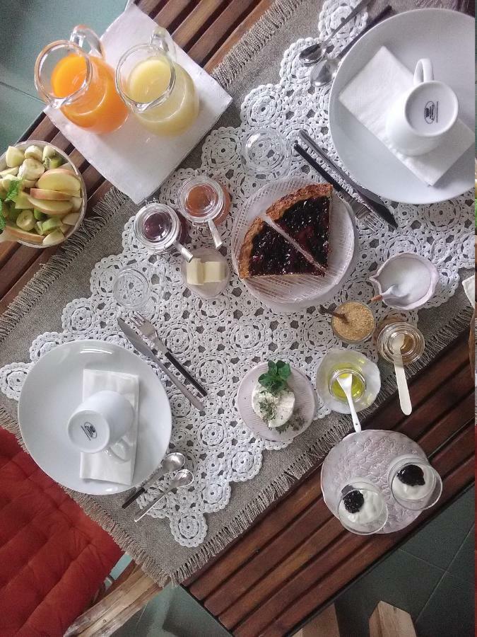 Il Bogno B&B Lierna Kültér fotó