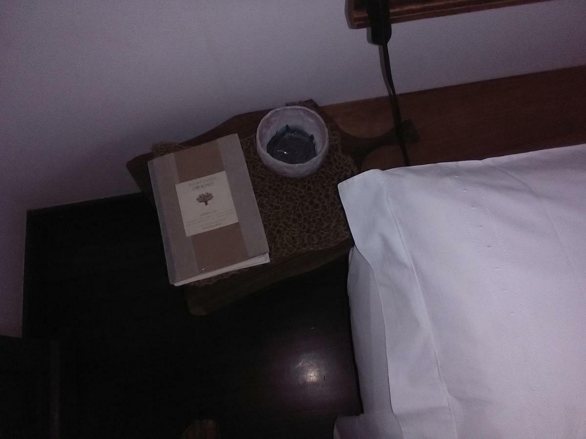 Il Bogno B&B Lierna Kültér fotó