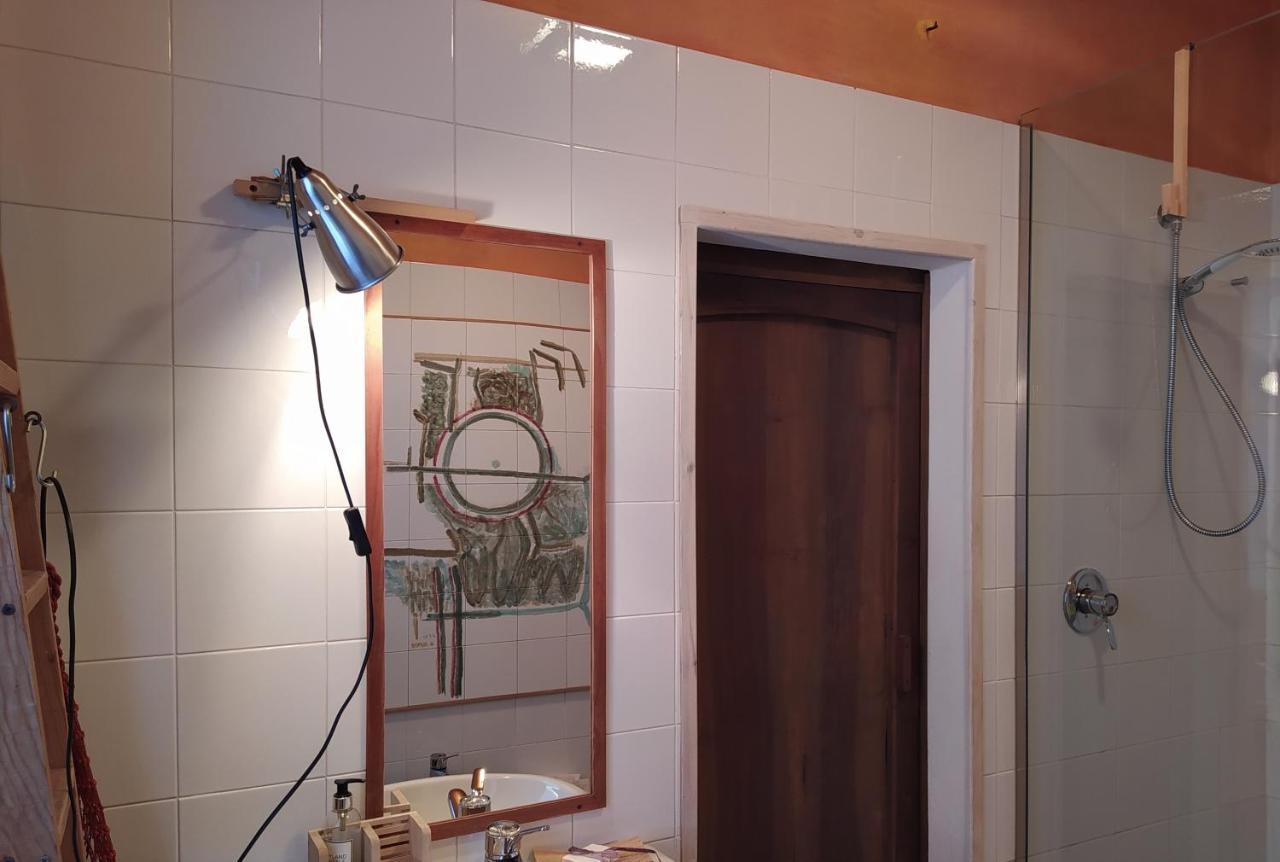 Il Bogno B&B Lierna Kültér fotó