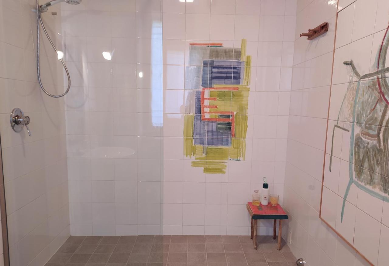 Il Bogno B&B Lierna Kültér fotó