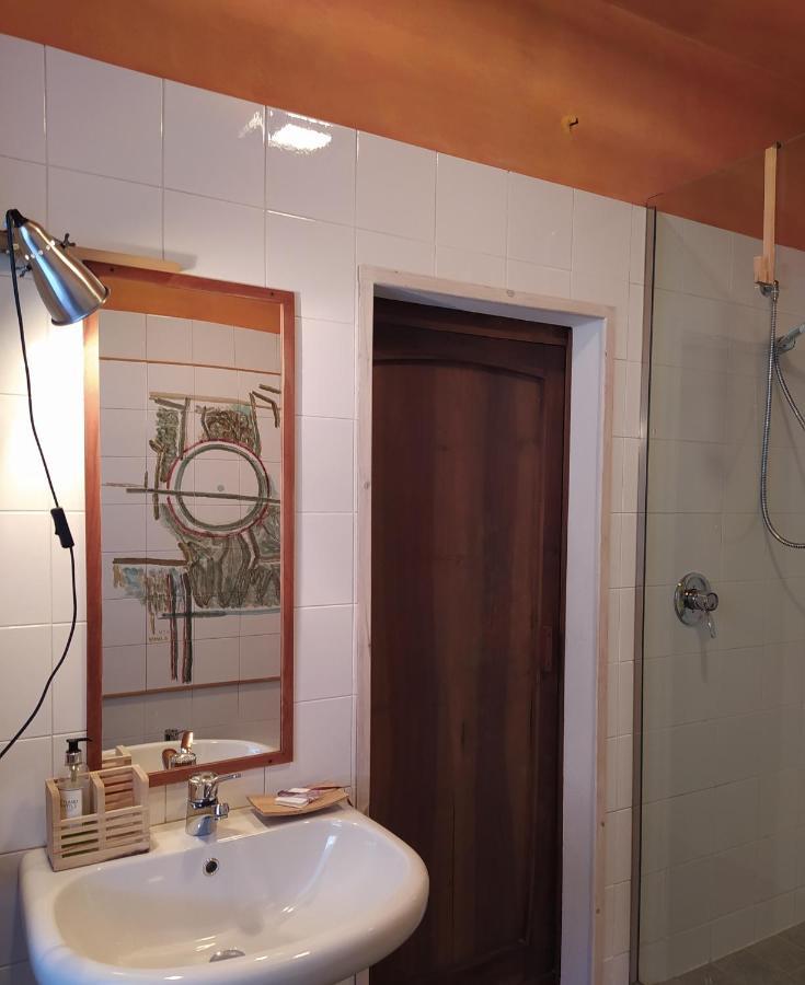 Il Bogno B&B Lierna Kültér fotó