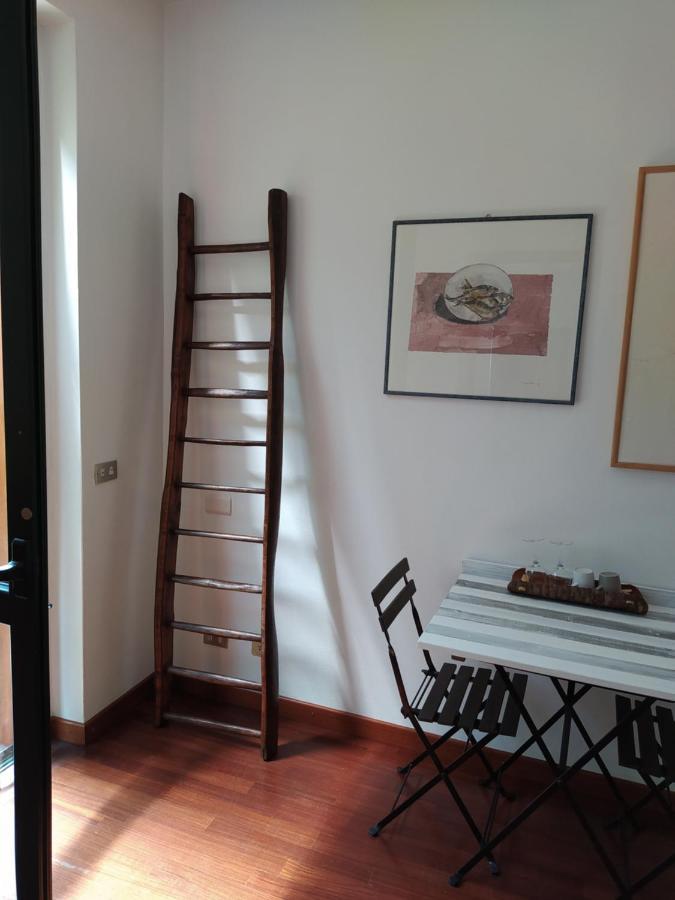 Il Bogno B&B Lierna Kültér fotó