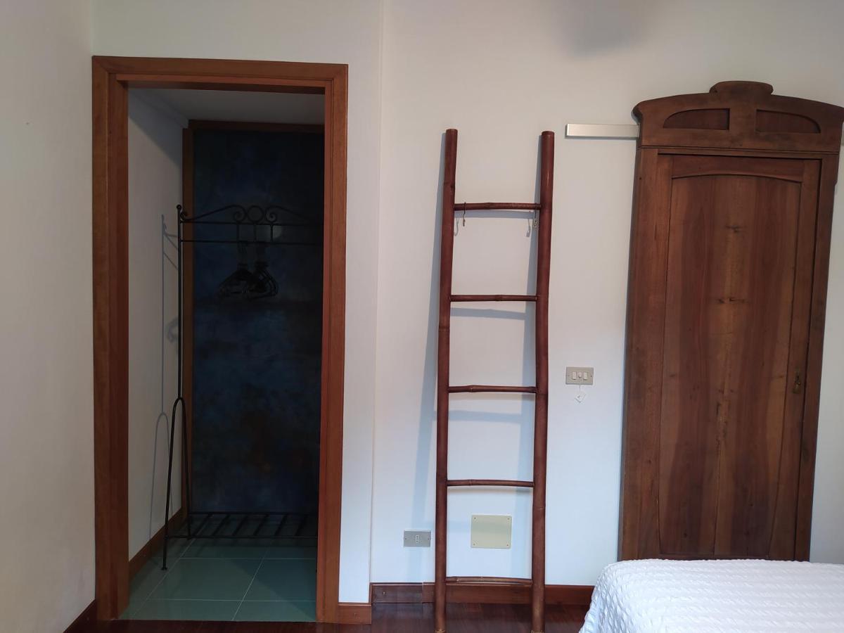 Il Bogno B&B Lierna Kültér fotó